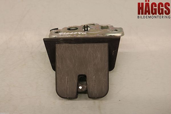 Verrouillage central SEAT LEON ST (5F8)