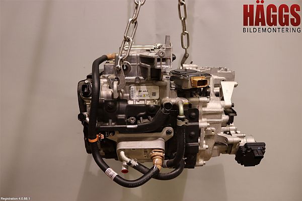 Electric motor - front KIA NIRO II (SG2)