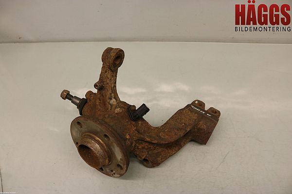 Wiellager Trekker GEPCO Wiellagertrekker – Professioneel Gereedschap Voor Het Verwijderen Van Wielnaven (4-5 Gaten, 100-115 Mm) Gereedschap Voor Wielnaaf Verwijderen 100-115 Mm