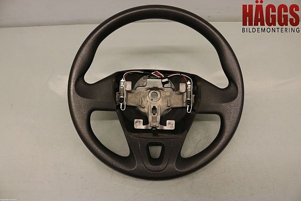 Rat (airbag medfølger ikke) MERCEDES-BENZ CITAN Panel Van (415)