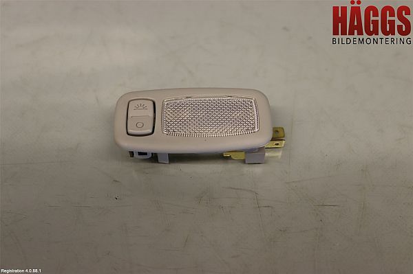 Loftslys KIA NIRO