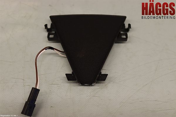 Regnsensor AUDI A6 Allroad (4AH, C8)