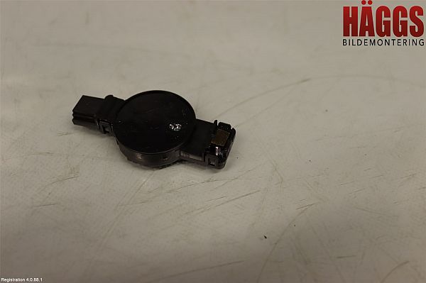 Regnsensor AUDI A6 Allroad (4AH, C8)