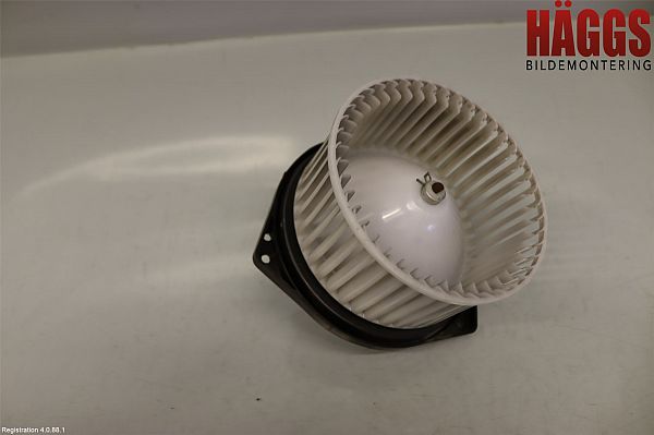 Heater fan SUBARU IMPREZA Hatchback (GR, GH, G3)