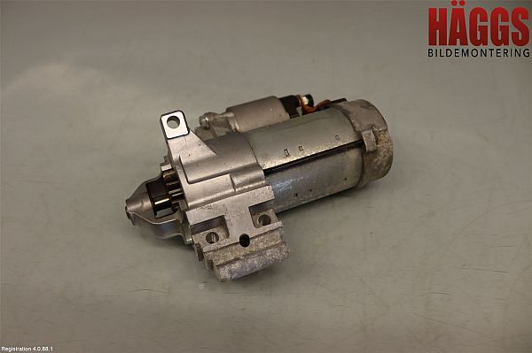 8687064 : Starter - Autoparts24
