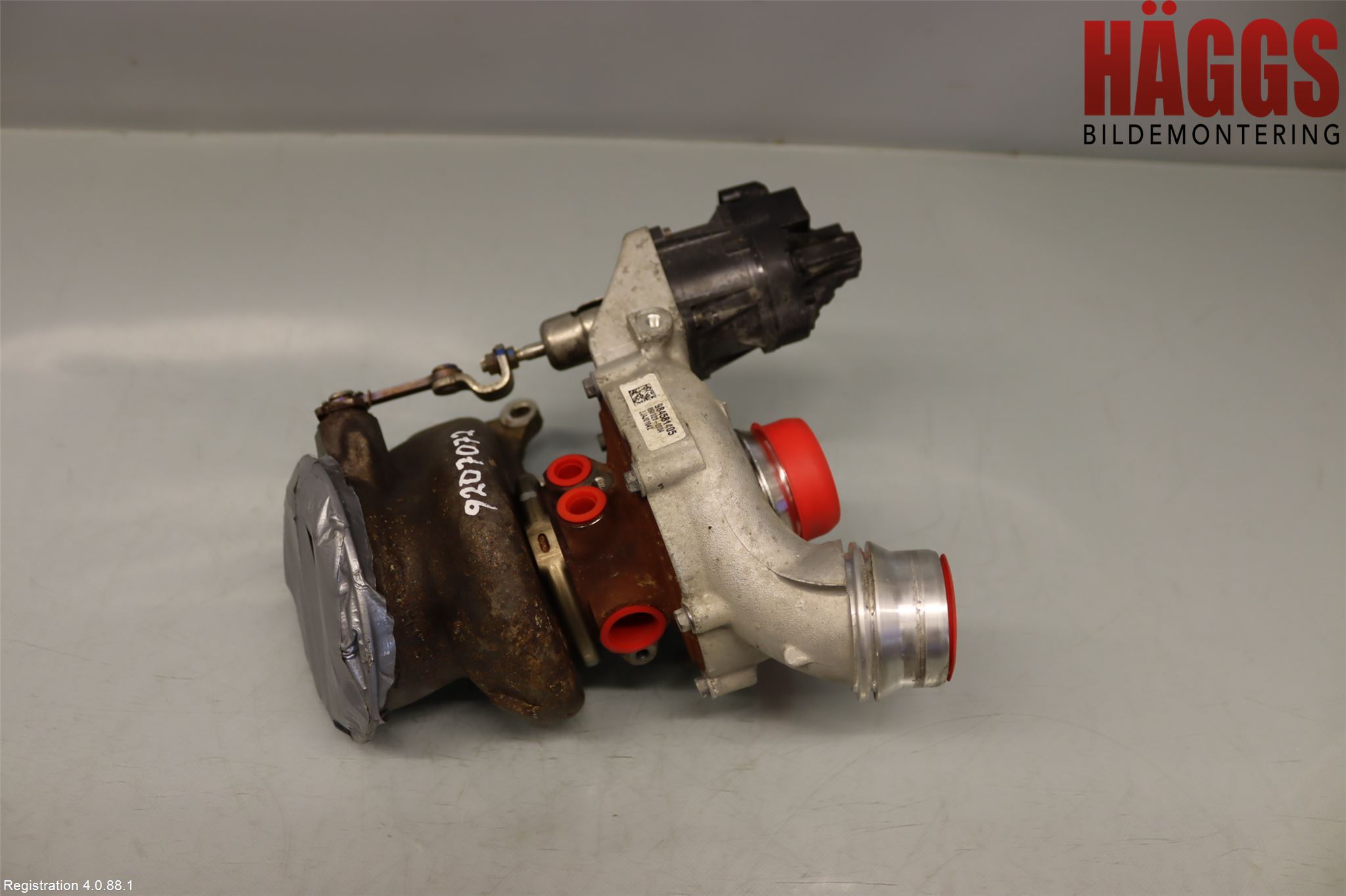 QU11026 REAR AXLE PINION YOKE | Torque King 4x4