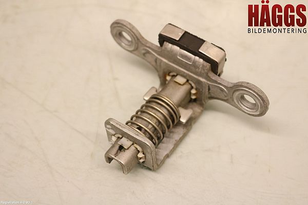 Lock cylinder VW AMAROK (2HA, 2HB, S1B, S6B, S7A, S7B)