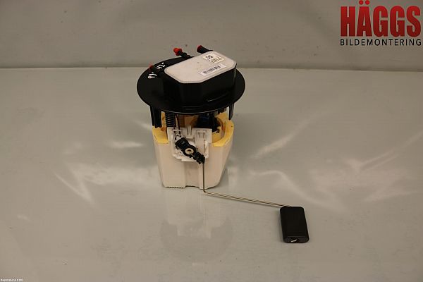 Kraftstoffpumpe PEUGEOT EXPERT Box (V_)