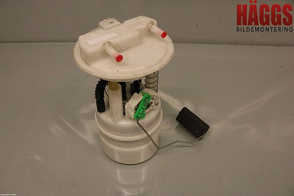 Fuel pump RENAULT CLIO IV (BH_)
