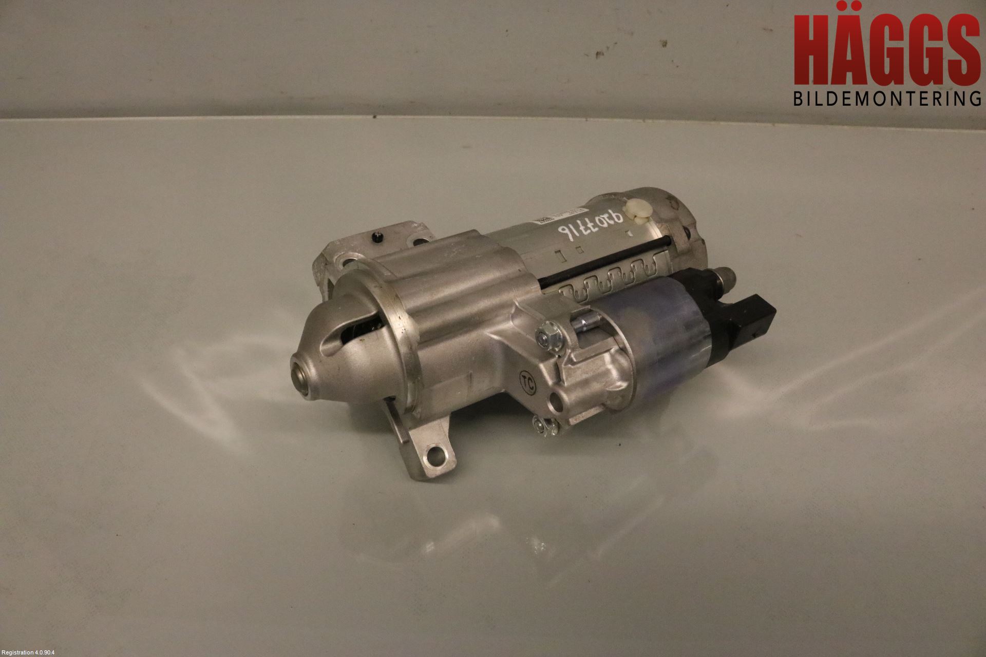 8687064 : Starter - Autoparts24