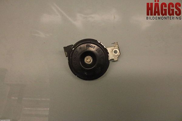 Horn ISUZU D-MAX III (TFR, TFS)