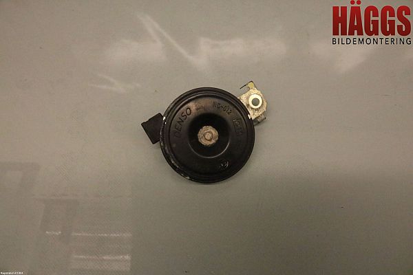 Horn ISUZU D-MAX III (TFR, TFS)