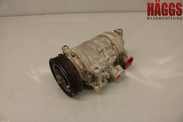 Ac pump VW TIGUAN (AD1)