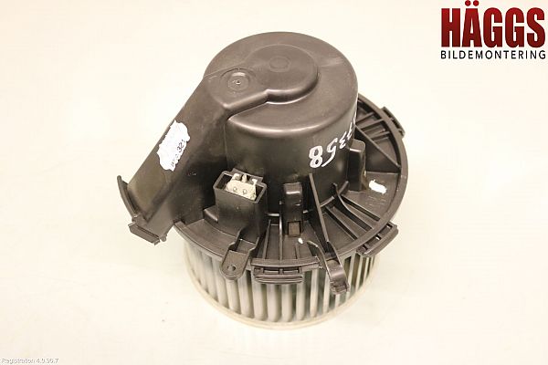 2E0819987A : Heizungsgebläse und Kühlergebläse elektrisch - Autoparts24