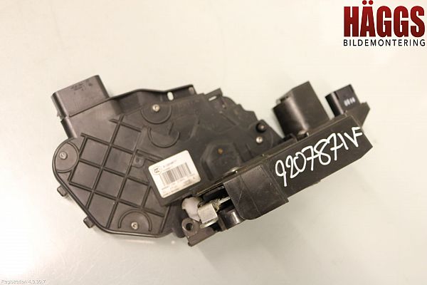 31416685 : Türschloss und Zentralverriegelung - Autoparts24