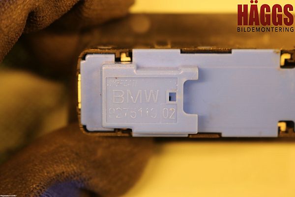 Switch - door BMW 3 Gran Turismo (F34)