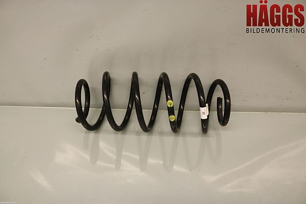 Rear spring - coil VW CADDY V Box Body/MPV (SBA, SBH)