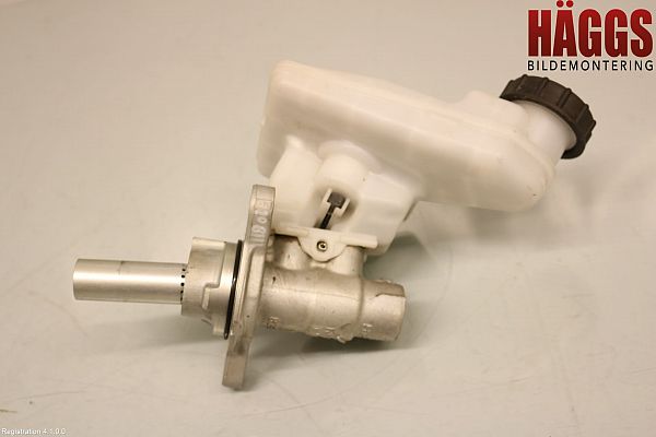 Bremse hovedcylinder FORD FIESTA VII (HU, HF)