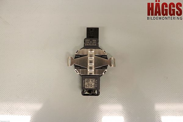 Regnsensor AUDI A6 C8 Avant (4A5)