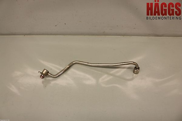Turbo - slange AUDI A6 C8 Avant (4A5)