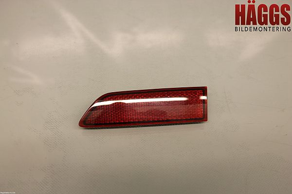 Tågebaglygte AUDI A6 C8 Avant (4A5)