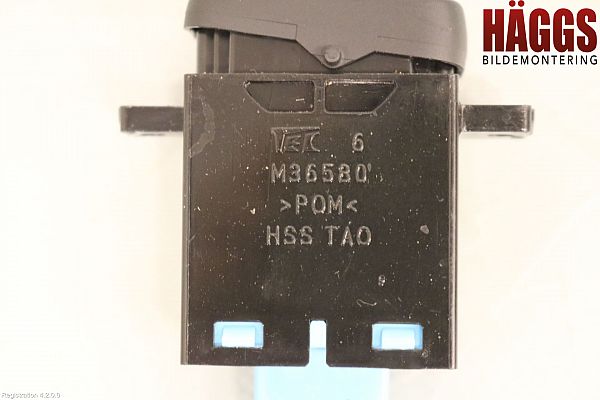 Switch - seat heater HONDA CR-V IV (RM_)