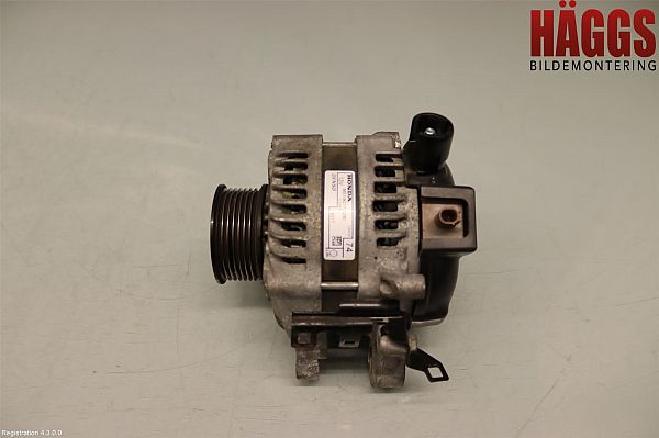 Lichtmaschine HONDA CR-V IV (RM_)