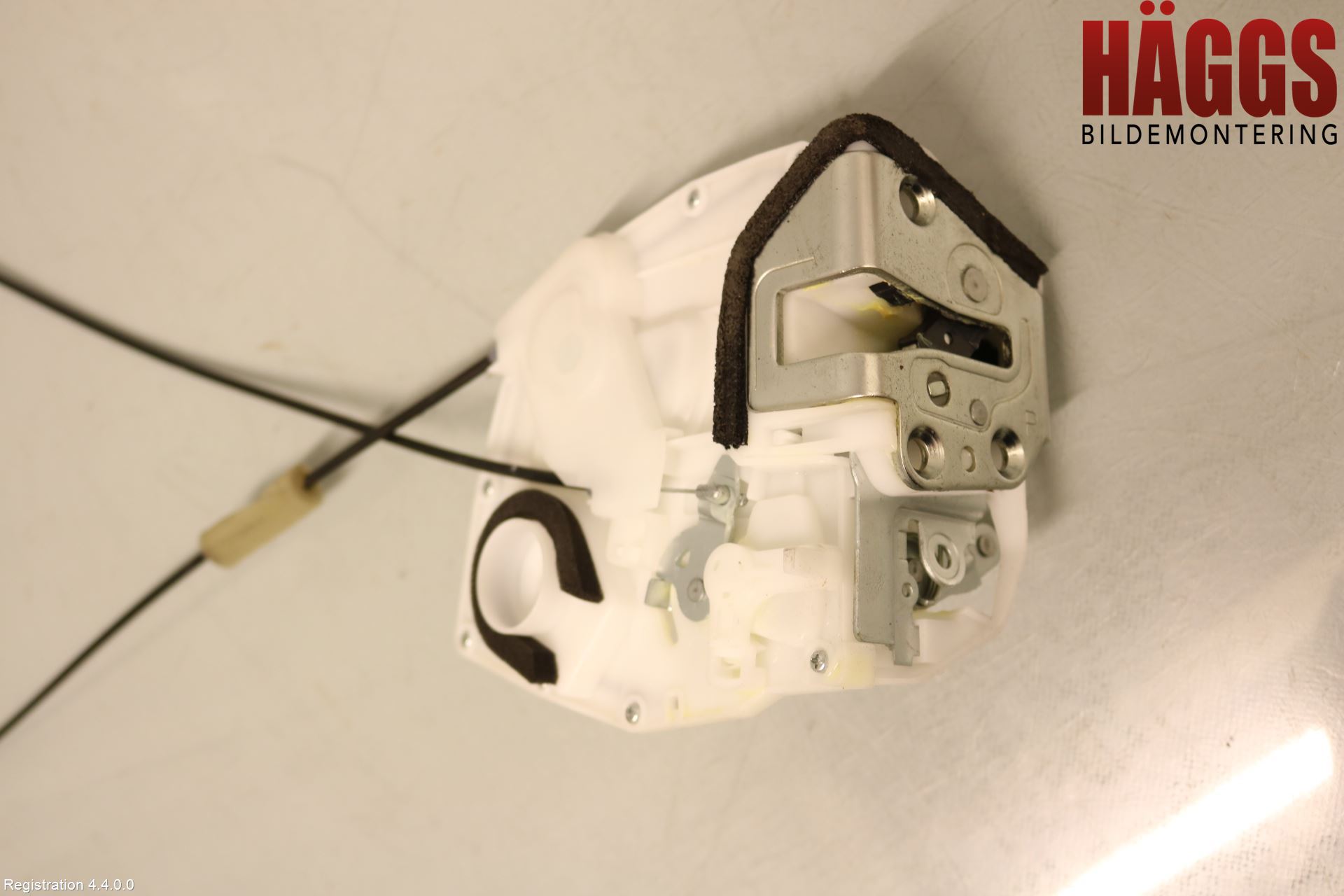 Suzuki SX4 S-Cross (JY) Door lock 8230161MA1, 8230161MA2 - Autoparts24