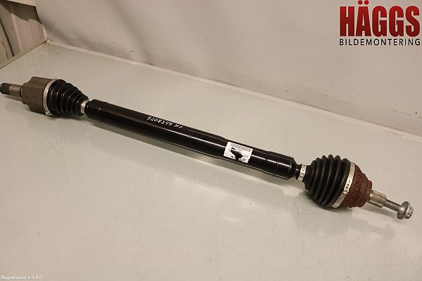 Drivaksel for VW PASSAT Estate (3G5, CB5)