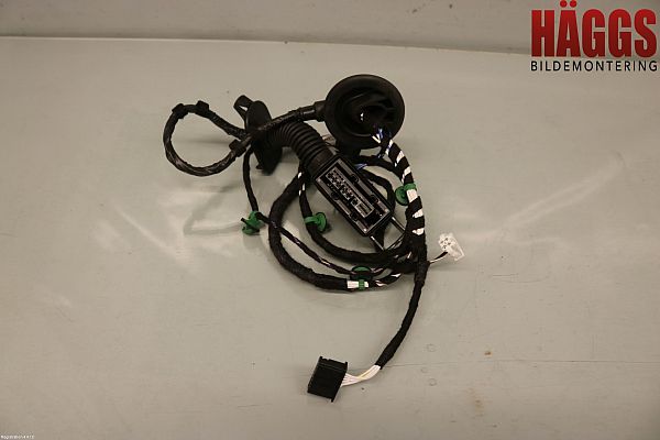 arbre de câblage complet VW PASSAT Estate (3G5, CB5)