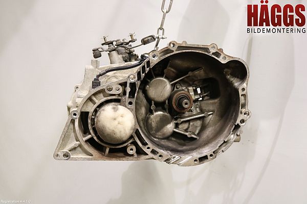 Schaltgetriebe HYUNDAI TUCSON (JM)