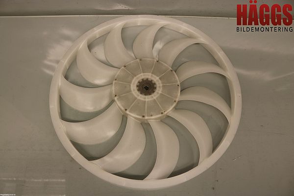 Ventilatorvinge MITSUBISHI OUTLANDER III (GG_W, GF_W, ZJ, ZL, ZK)
