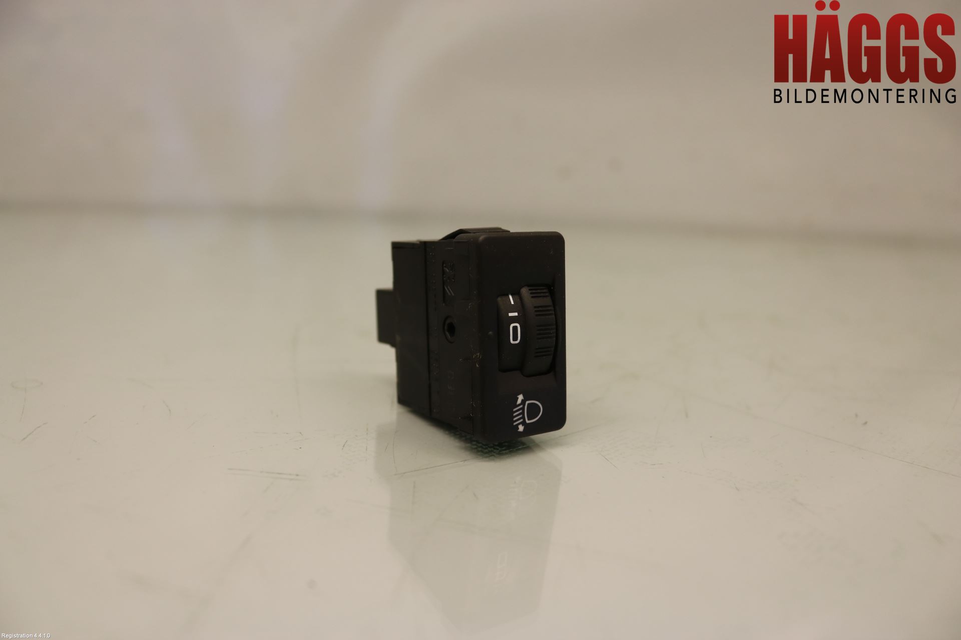 Citroën - Przełącznik regulacji świateł | Autoparts24