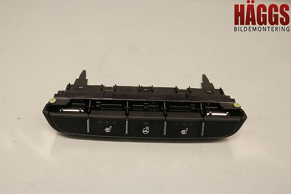 Sitzheizungsschalter KIA CEED Sportswagon (CD)