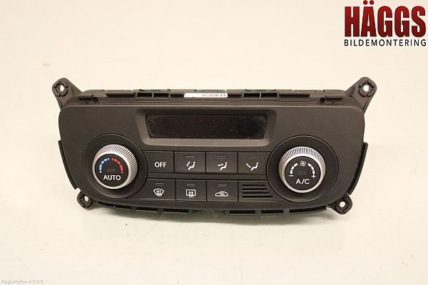 Ac box KIA VENGA (YN)