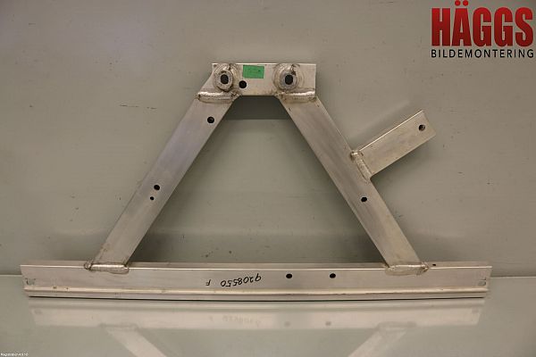 Motorbrücke vorne BMW i4 (G26)