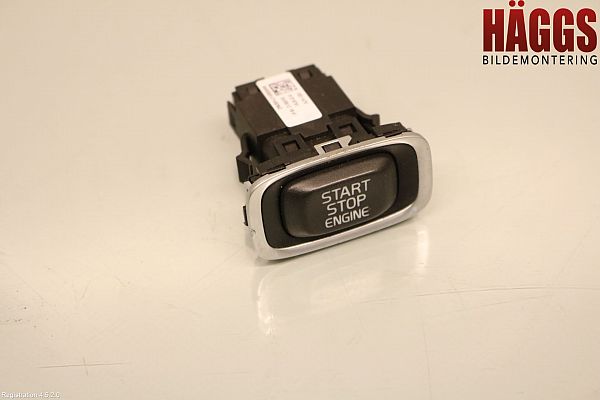 Start- und Stopkontakt VOLVO XC70 II (136)
