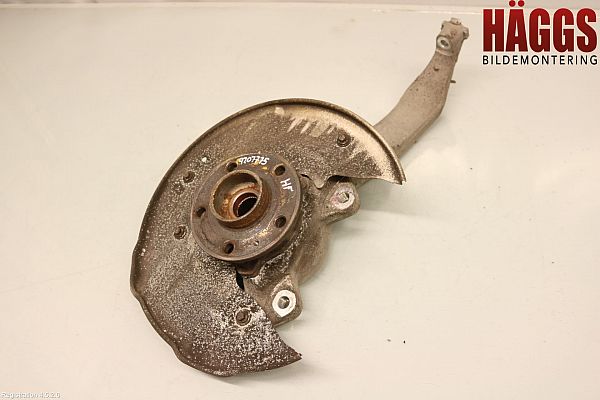 【激安通販 オンラインショップ】 : 31682226 Spindle Autoparts24 - front - バッグ