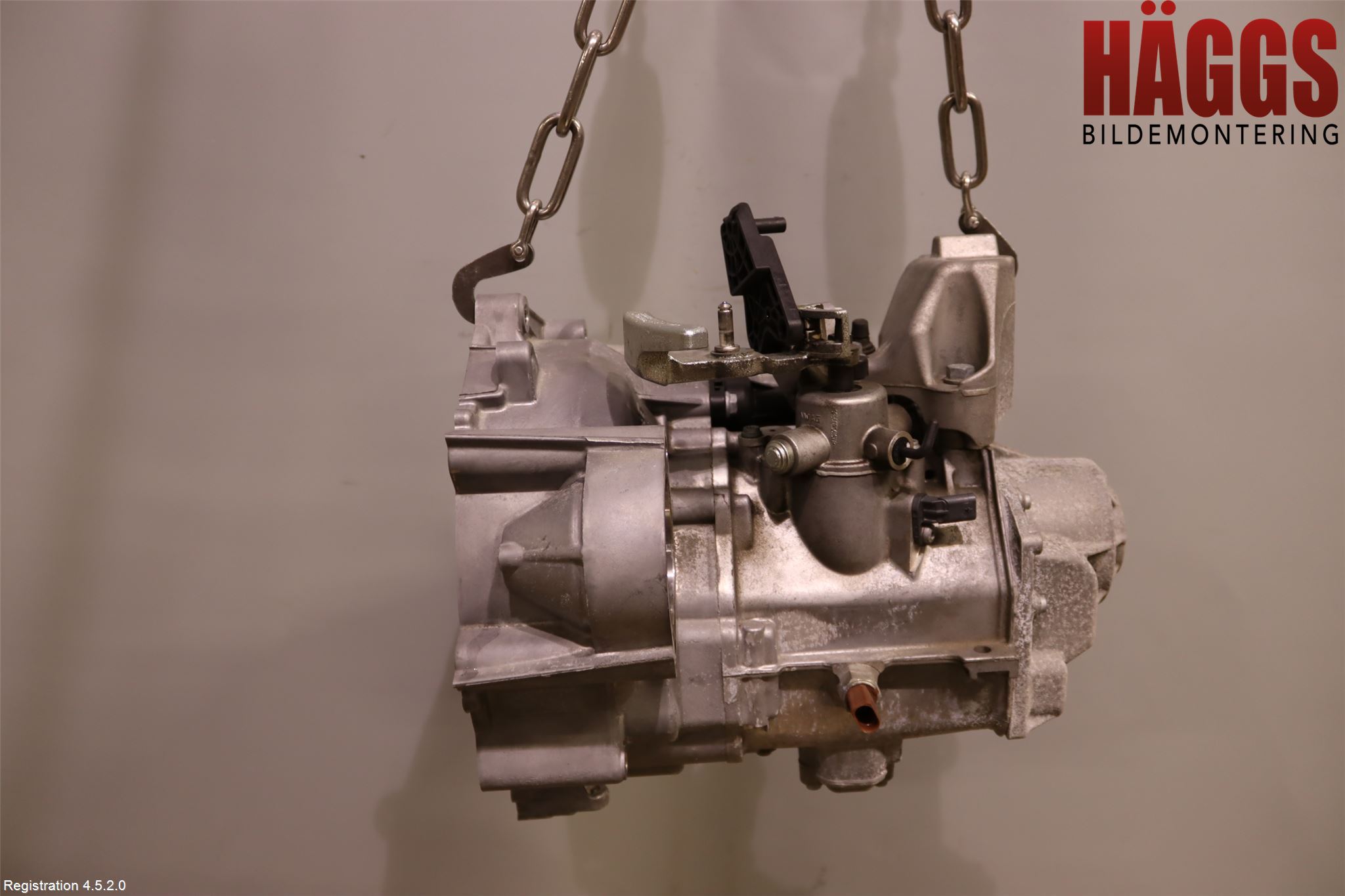 VW T-roc - Gearbox Troc | Autoparts24 VW T-roc - Gearbox Troc | Autoparts24