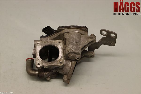 Egr ventil IVECO DAILY VI Box