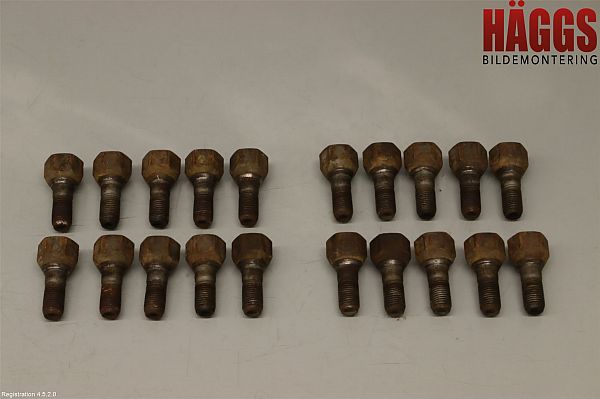 Felgen Zubehör IVECO DAILY VI Box