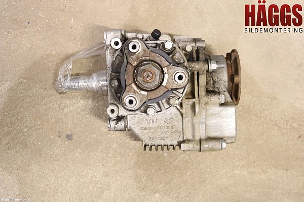 0AV409053S AUDI VW hotsell Verteilergetriebe Differential