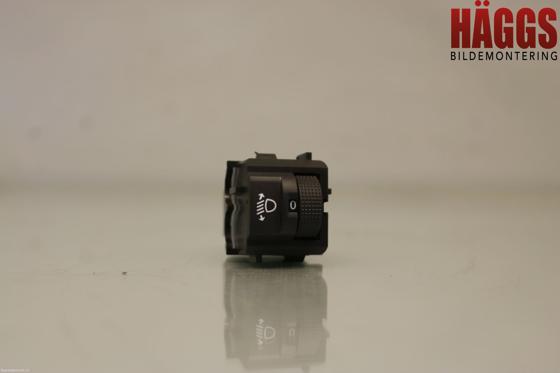 Citroën - Przełącznik regulacji świateł | Autoparts24