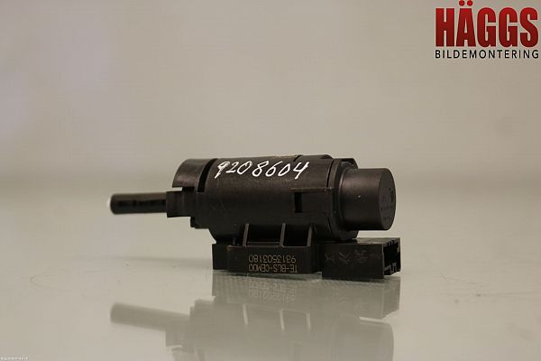 contact feu stop CITROËN C5 AIRCROSS