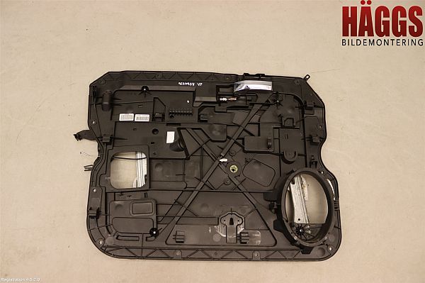 Fensterheber 2-türig DODGE RAM 1500 Pickup (DJ, DS)