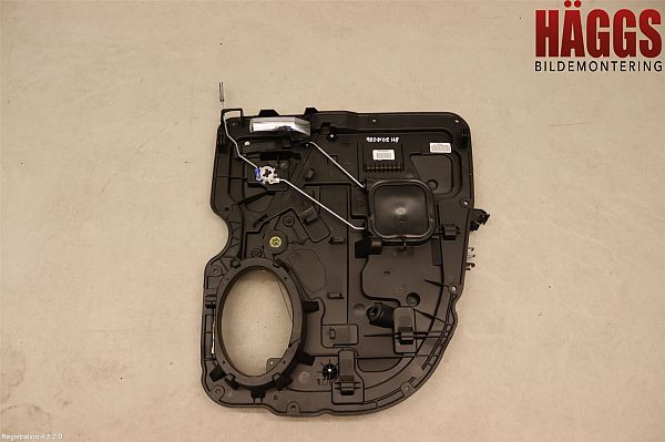 Fensterheber 2-türig DODGE RAM 1500 Pickup (DJ, DS)