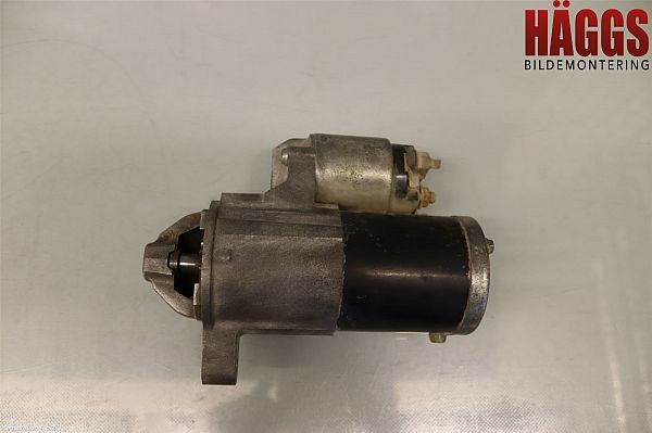 Starter DODGE RAM 1500 Pickup (DJ, DS)