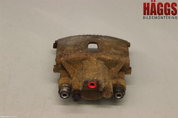 Bremsekaliber - højre bagerst DODGE RAM 1500 Pickup (DJ, DS)