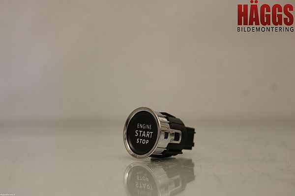 Start- und Stopkontakt OPEL MOKKA