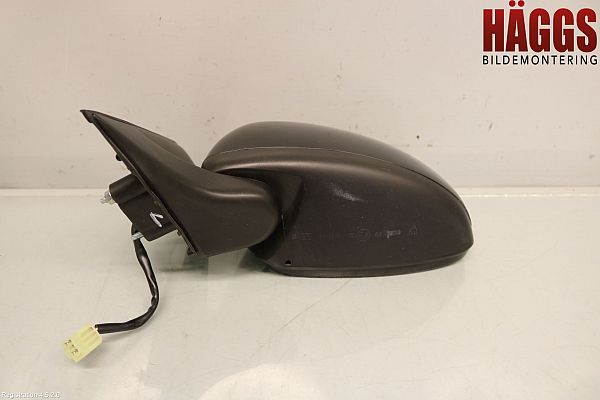 Zijspiegel SUZUKI SX4 (EY, GY)